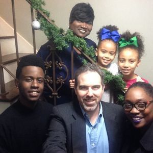 Meet your Posher, Tendai